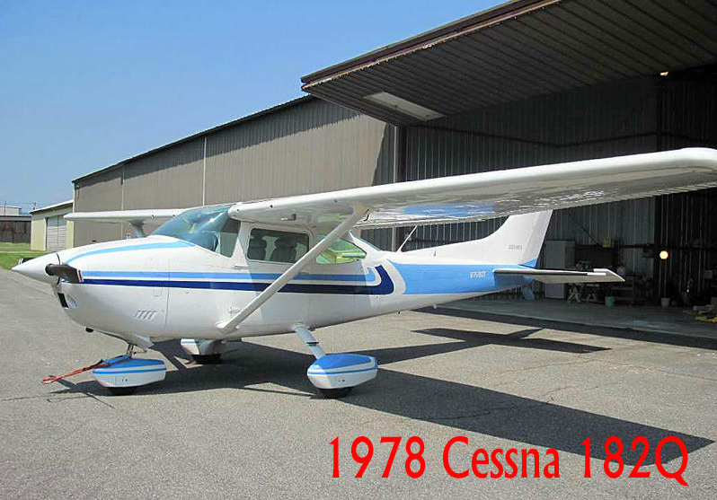 1978 Cessna 182Q photo 1