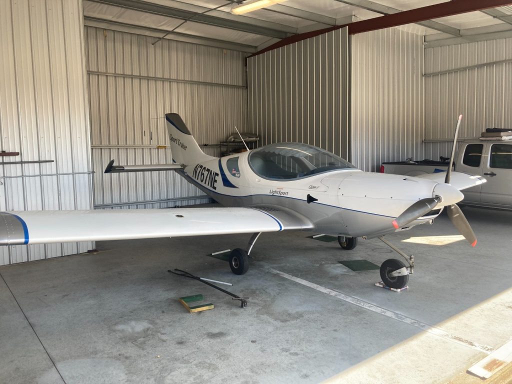 2007 Czech Sport Aircraft - SLSA Sportcruiser photo 1