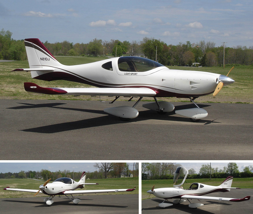 2010 Arion Lightning LS1 photo 1