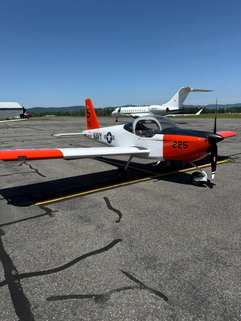 2011 Vans RV-12 E-LSA photo 1