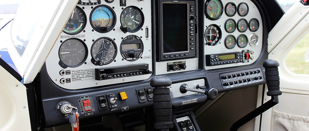 Light sport aircraft